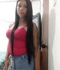 Rencontre Femme Venezuela à Barquisimeto  : Caro, 26 ans
